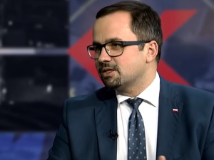 Marcin Horała: Informacje jakoby Stefan W. dokonał zbrodni politycznej tylko podgrzewają atmosferę