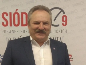 M. Jakubiak: Marek Jurek to dżentelmen polskiej polityki, człowiek z kręgosłupem moralnym