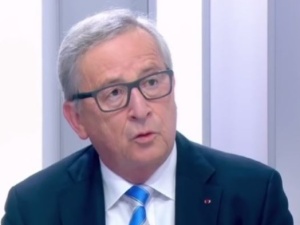 Juncker: Nie będzie renegocjacji ws. brexitu