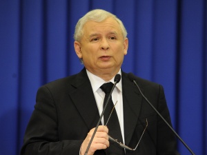 P. Szefernaker (PiS): Najbardziej Kaczyńskiego atakowali Ci, dla których autorytetem był "Jurny Stefan"