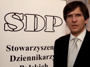 Oświadczenie dziennikarzy: SDP nie uczestniczy w pracach Rady Etyki Mediów i z nią nie współpracuje