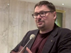Tomasz Terlikowski kpi z "Poloneza równości": "Był wykluczający, nietolerancyjny i konserwatywny do bólu"