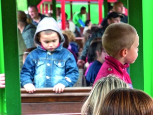 Norweskie portal: "Polska chce nasz uczyć opieki nad dziećmi"
