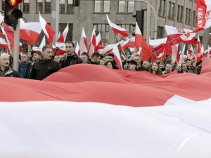 Polską demokracją po 25 latach nie za bardzo można się chwalić
