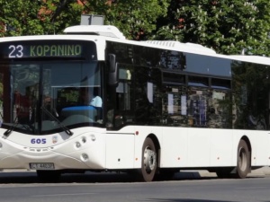 Ursus wygrał konkurs na 1000 autobusów elektrycznych