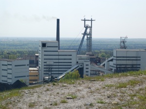 Wypadek w kopalni Murcki-Staszic w Katowicach. Zginęło dwóch górników