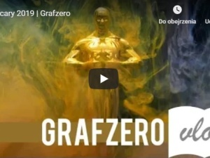 [Grafzero video] Oscary 2019!
