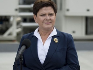 Beata Szydło: Oprócz emerytów „trzynastkę” otrzymają także renciści