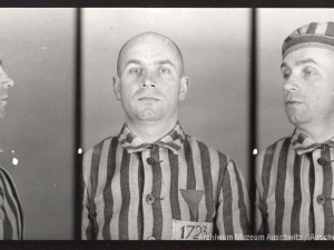 Dr Adam Cyra: Dr Władysław Dering. Auschwitz. Brytyjskie więzienie. Niesprawiedliwe oskarżenia
