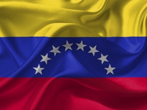 Surdel o Wenezueli: Tłum obrabował bank. Kradli komutery etc. Nikt nie zainteresował się pieniędzmi