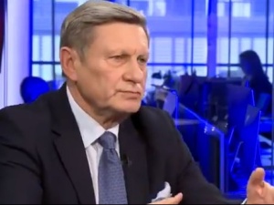Prokuratura Krajowa domaga się przeprosin od Leszka Balcerowicza