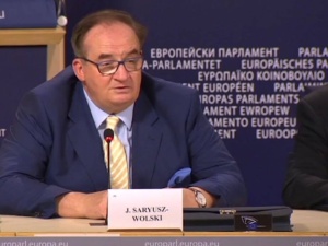 Jacek Saryusz-Wolski: ACTA 2. Jak można przehandlować fundamentalne europejskie wartości...