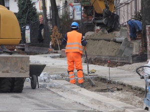 Ponad 100 wypadków śmiertelnych rocznie w polskim budownictwie