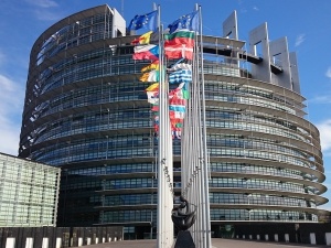 Jak głosowali ws. ACTA2 eurodeputowani z krajów członkowskich UE? Zobacz grafikę