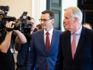 Polska poprze wniosek o przedłużenie Brexitu 