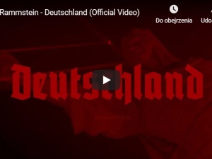Krysztopa: Rammstein oburzył również dlatego, że na nowo połączył zbrodnie III Rzeszy ze słowem "Niemcy"