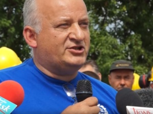 Solidarność zarezerwowała Pl. Solidarności Gdańsku na 04.06. Wałęsa wściekły