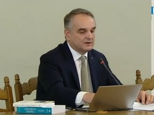 Komisja śledcza ds. VAT przesłucha Waldemara Pawlaka