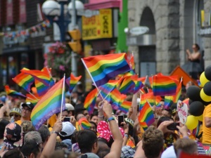 Prezydent Gniezna z ramienia PO zakazał marszu równości