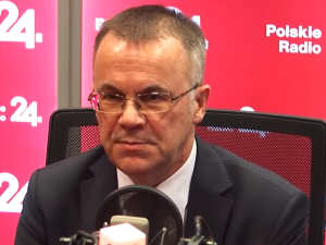 Wiceminister Sellin: W 2023 r. nauczyciel będzie zarabiał tyle, co poseł na Sejm