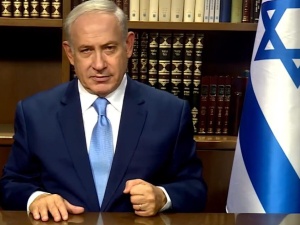 Nieoficjalne z Izraela: Mimo remisu koalicja Netanjahu u władzy z 65 mandatami