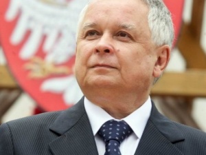 Wzruszający film wspominający L. Kaczyńskiego: Z dumą będziemy o Nim mówić "człowiek Solidarności"