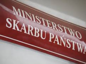 Sejm likwiduje Ministerstwo Skarbu Państwa