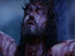 [video] Wielki Piątek. Triduum Paschalnego dzień drugi. Śmierć Jezusa na Krzyżu