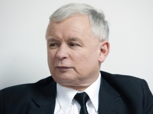 Jarosław Kaczyński: Nie mamy żadnego planu podwyższenia podatków