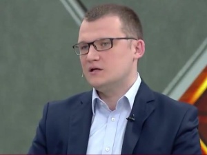[video] Szefernaker: "Wy z [FOD] współpracujecie dla korzyści politycznej. Wbrew bezpieczeństwu Polski"