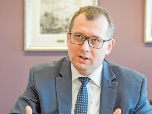 "Nie wyłączamy nikogo z naszej oferty" - nasz wywiad z wiceprezesem ARP Pawłem Kolczyńskim