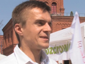 Jażdżewski apeluje do liberałów: "Bądźcie odważni!". Dziennikarze komentują. Nawet Lis nie wytrzymał