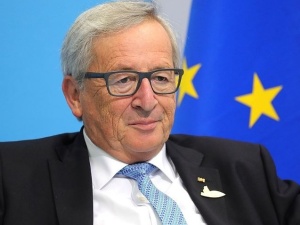 Juncker o materiale "Wiadomości": "Obrzydliwe i nie do zaakceptowania". Szef programu odpowiada