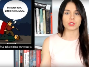 Weronika Zaguła do "obrońców demokracji i wolnych mediów": Czy wyście poszaleli?!