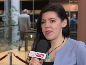 Dominika Cosic o rozprawie przed TSUE: Przedstawiciele rządu i prokuratury mówią o podwójnych standardach