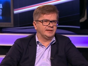 S. Latkowski apeluje do J. Kurskiego o emisję w TVP filmu "Pedofile", który nie ujrzał światła dziennego