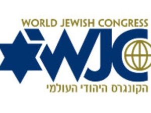"Światowy Kongres Żydów przerażony atakiem na polskiego ambasadora w Izraelu"