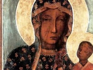 [Sondaż] Polakom nie spodobała się profanacja wizerunku Matki Boskiej