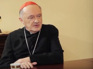 Kardynał Nycz podejmuje kroki ws. ks. Olejniczaka. Powołał zespół ekspertów