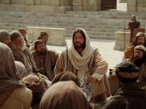 [video] Ewangelia na Piątą Niedzielę Wielkanocną z komentarzem