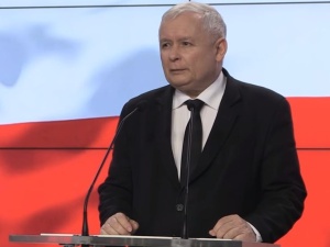 J. Kaczyński o wyroku ws. Amber Gold: "Wydaje mi się, że główni winni są inni. Są znani, pod ochroną"
