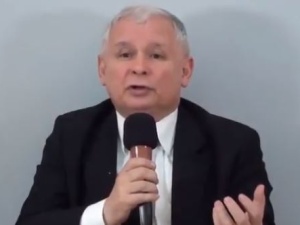 [video] Ciekawe. J. Kaczyński w 2015 o roszczeniach żydowskich: "Zjawisko to występuje, ale..."