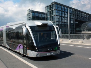 Wielki kontrakt Solarisa. 300 autobusów trafi do Włoch