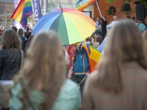 [Tylko u nas] Marek Jan Chodakiewicz: My i LGBT