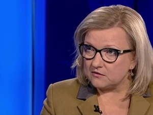 Beata Kempa: Punktem zwrotnym było wywołania sporu ideologicznego