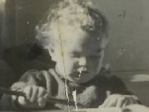 Dzień Dziecka. To śliczne dziecko było polskim więźniem KL Auschwitz