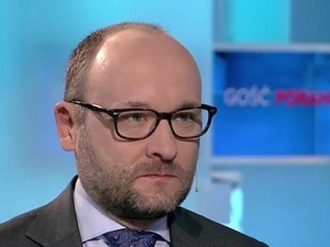 Kamil Zaradkiewicz: To prof. Rzepliński jest winny kryzysowi konstytucyjnemu
