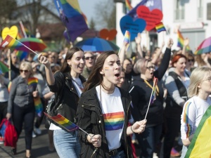 Rzeszów: Prezydent Tadeusz Ferenc [SLD] zablokował Marsz Równości środowisk LGBT