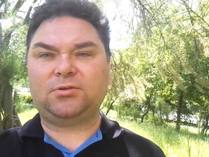 Wojciech Wybranowski ujawnia: "Antysemityzm czai się na piłkarskiej prowincji"