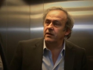 Michel Platini aresztowany. Chodzi o korupcję